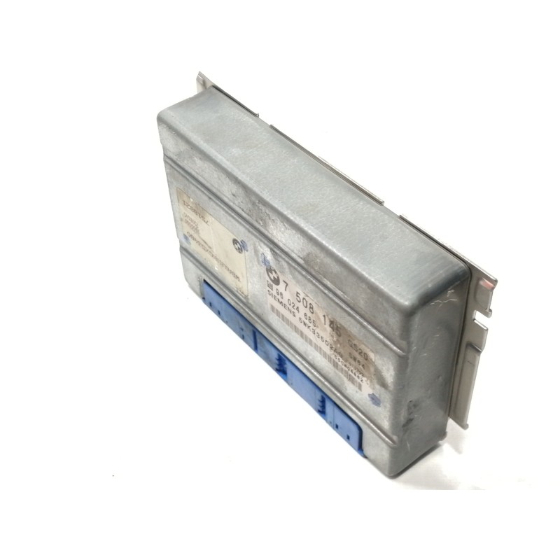 Recambio de centralita cambio automatico para bmw serie 5 berlina (e39) 3.0 24v turbodiesel cat referencia OEM IAM 5WK33502AG  