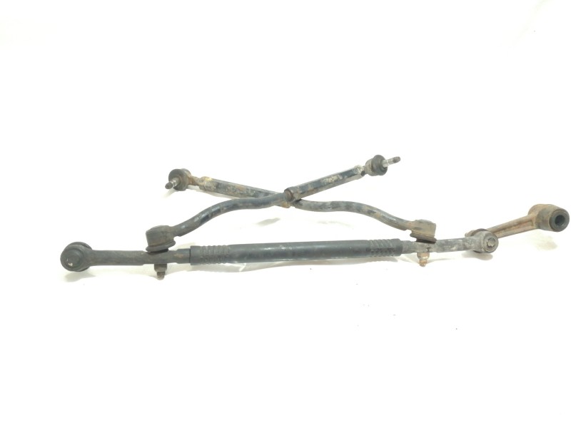 Recambio de barra direccion para suzuki vitara (et) 2.0 hdi referencia OEM IAM   