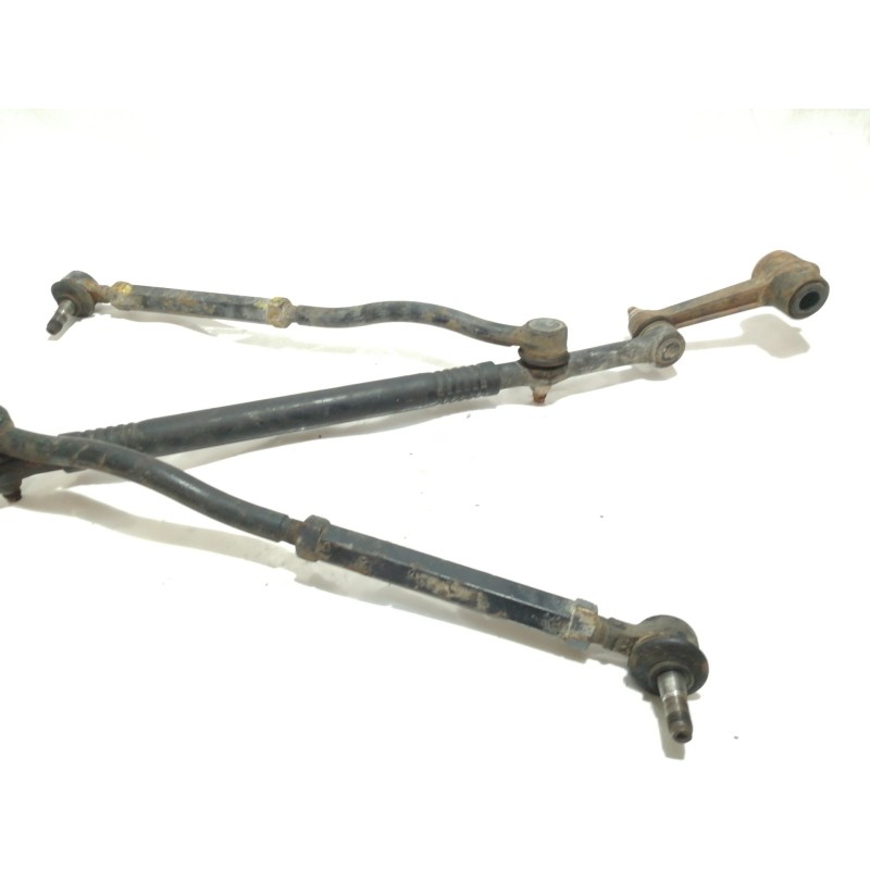 Recambio de barra direccion para suzuki vitara (et) 2.0 hdi referencia OEM IAM   