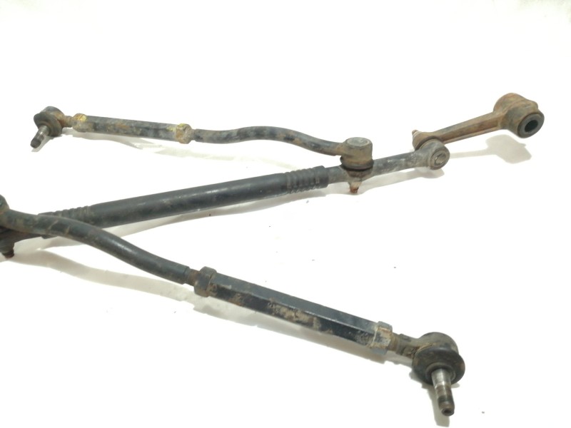 Recambio de barra direccion para suzuki vitara (et) 2.0 hdi referencia OEM IAM   