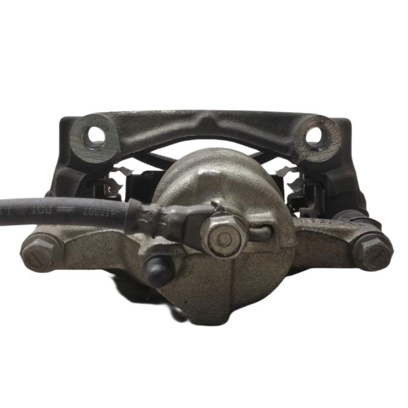 Recambio de pinza freno delantera derecha para citroën c1 airscape shine referencia OEM IAM Y01787 FU5022Y 4401G9
