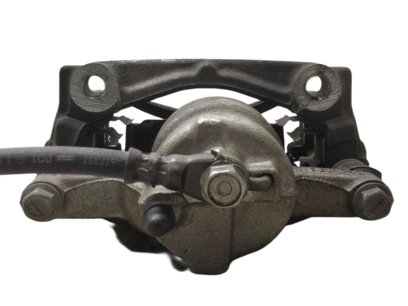 Recambio de pinza freno delantera derecha para citroën c1 airscape shine referencia OEM IAM Y01787 FU5022Y 4401G9