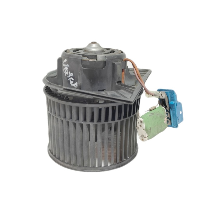 Recambio de motor calefaccion para opel vectra b berlina 2.0 dti referencia OEM IAM 2J71030350  