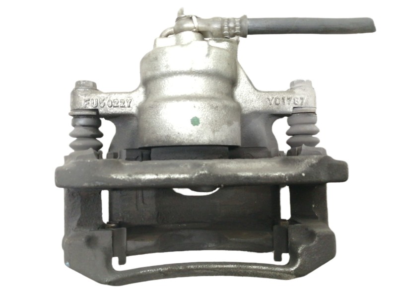 Recambio de pinza freno delantera derecha para citroën c1 airscape shine referencia OEM IAM Y01787 FU5022Y 4401G9