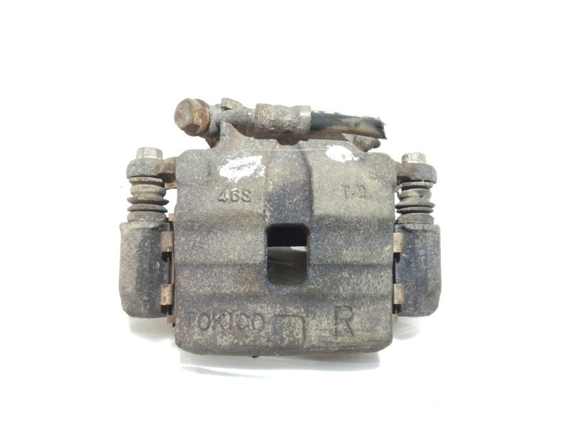 Recambio de pinza freno delantera derecha para suzuki vitara (et) 2.0 hdi referencia OEM IAM   