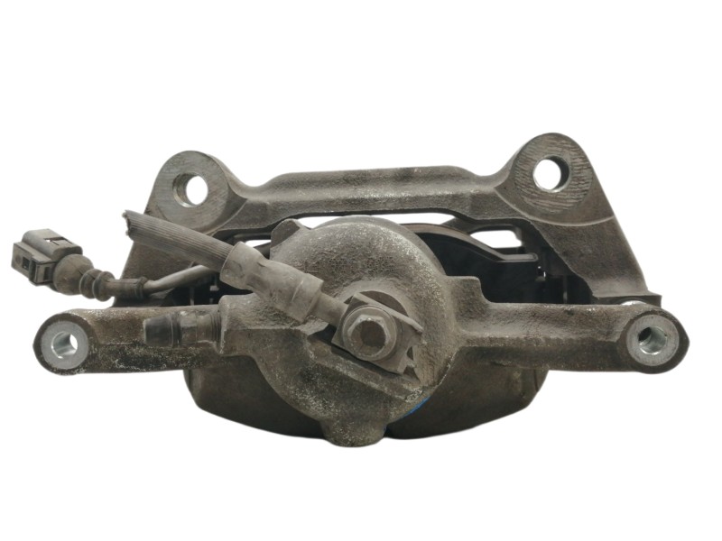 Recambio de pinza freno delantera derecha para volkswagen golf vii lim. (bq1) advance referencia OEM IAM 5Q6FTVCF337 8V0615124 