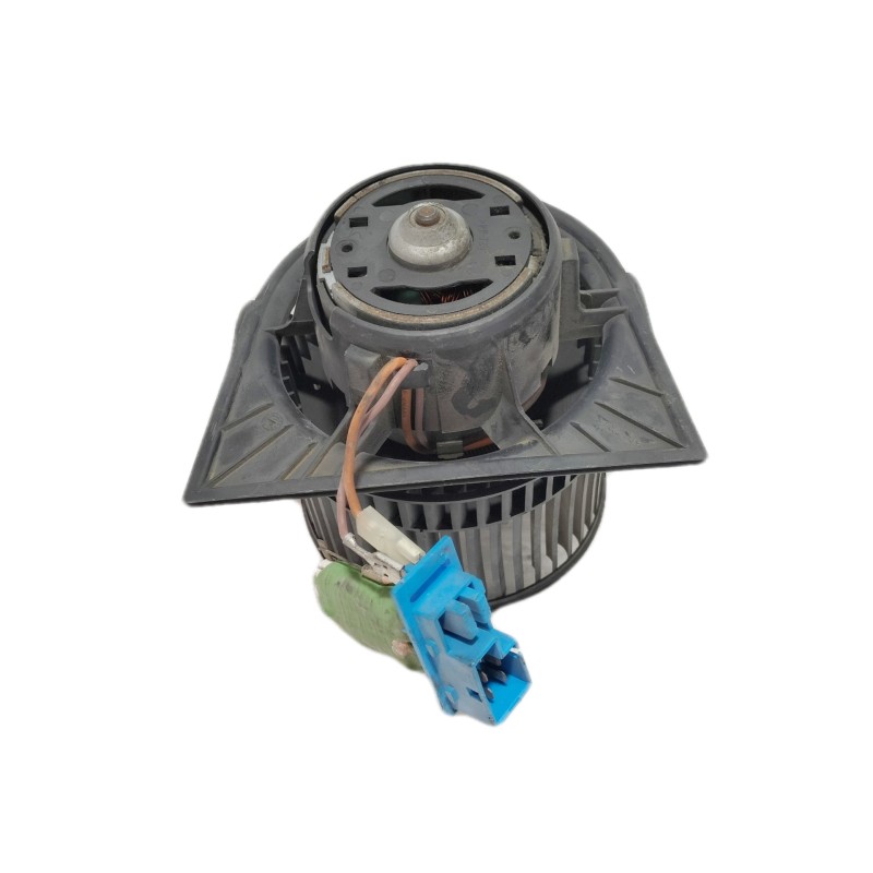 Recambio de motor calefaccion para opel vectra b berlina 2.0 dti referencia OEM IAM 2J71030350  