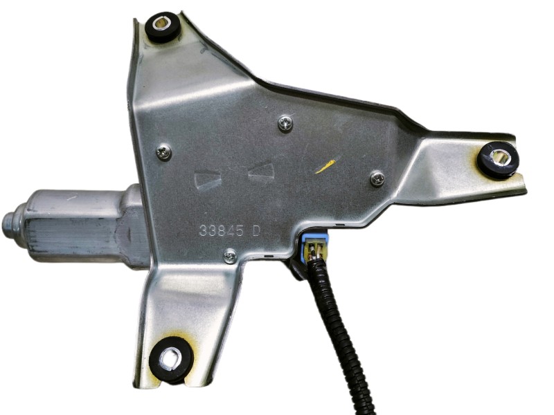 Recambio de motor limpia trasero para honda fr-v (be) 2.2 ctdi comfort referencia OEM IAM 76710SJD003  4 CABLES