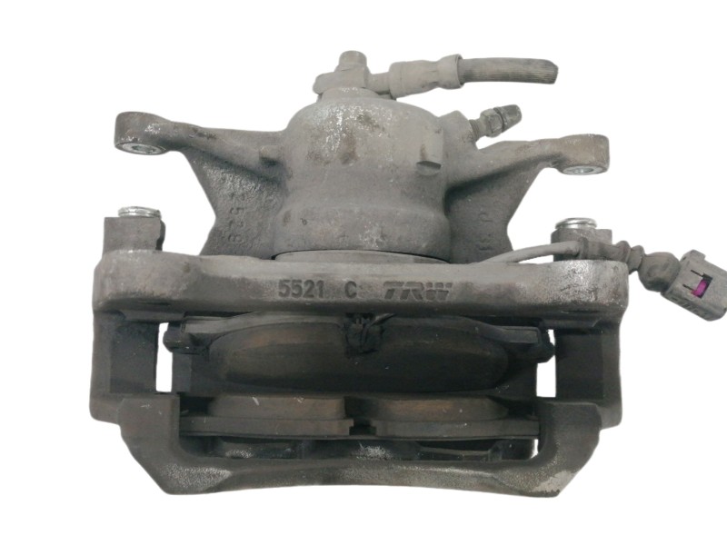 Recambio de pinza freno delantera derecha para volkswagen golf vii lim. (bq1) advance referencia OEM IAM 5Q6FTVCF337 8V0615124 