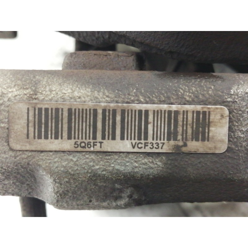 Recambio de pinza freno delantera derecha para volkswagen golf vii lim. (bq1) advance referencia OEM IAM 5Q6FTVCF337 8V0615124 