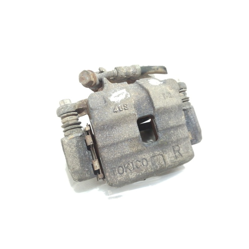 Recambio de pinza freno delantera derecha para suzuki vitara (et) 2.0 hdi referencia OEM IAM   