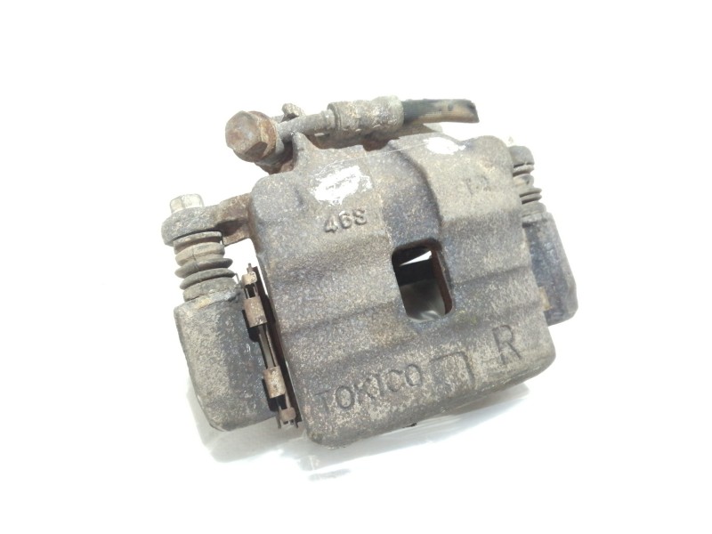 Recambio de pinza freno delantera derecha para suzuki vitara (et) 2.0 hdi referencia OEM IAM   