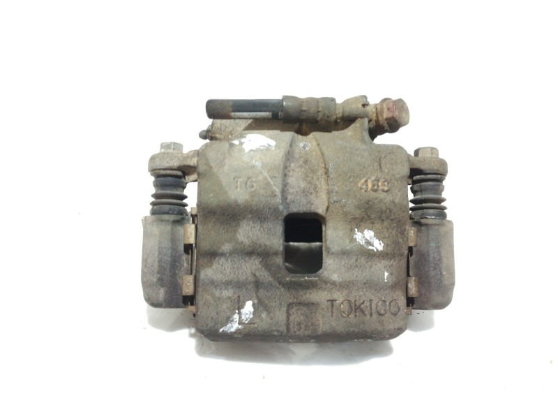 Recambio de pinza freno delantera izquierda para suzuki vitara (et) 2.0 hdi referencia OEM IAM   