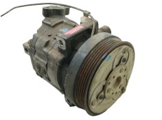 Recambio de compresor aire acondicionado para mitsubishi montero pinin (h60/h70) 1800 gdi (3-ptas.) referencia OEM IAM MR315497 