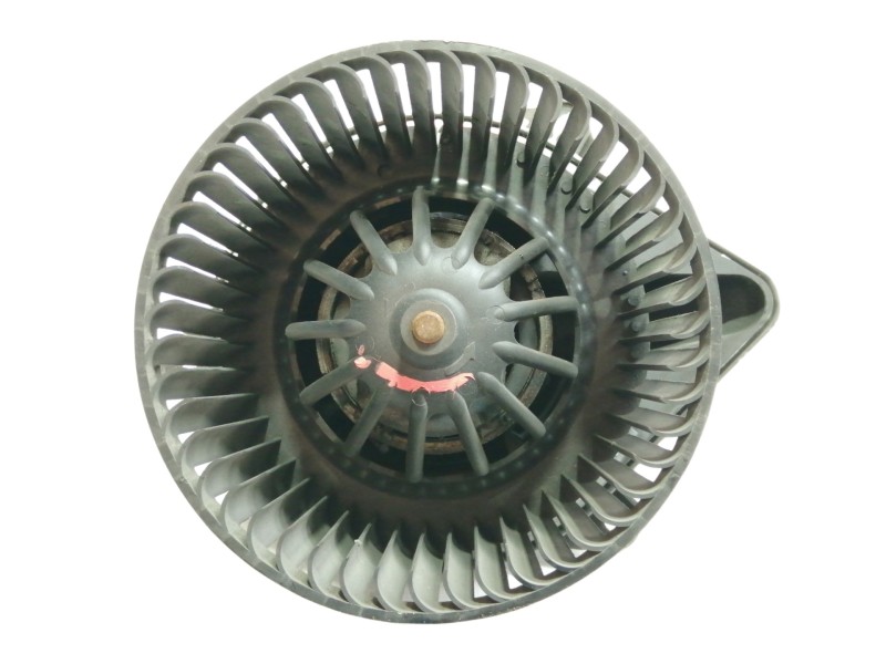 Recambio de motor calefaccion para renault trafic combi (ab 4.01) 6 - plazas, acristalado parcial 2,9t combi corto referencia OE