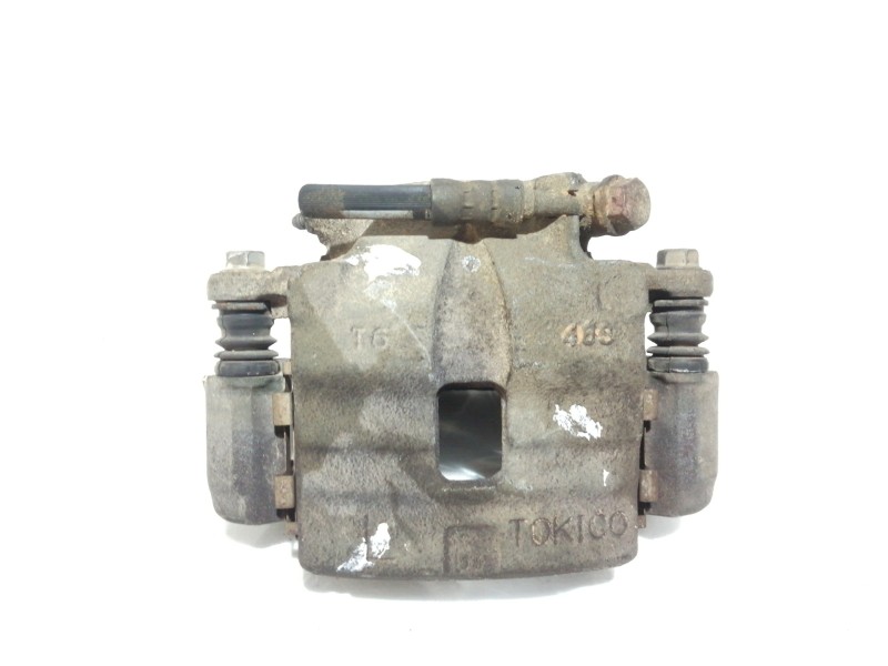 Recambio de pinza freno delantera izquierda para suzuki vitara (et) 2.0 hdi referencia OEM IAM   