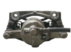 Recambio de pinza freno delantera izquierda para citroën c1 airscape shine referencia OEM IAM Y01786 038YFU3 4401G8 2