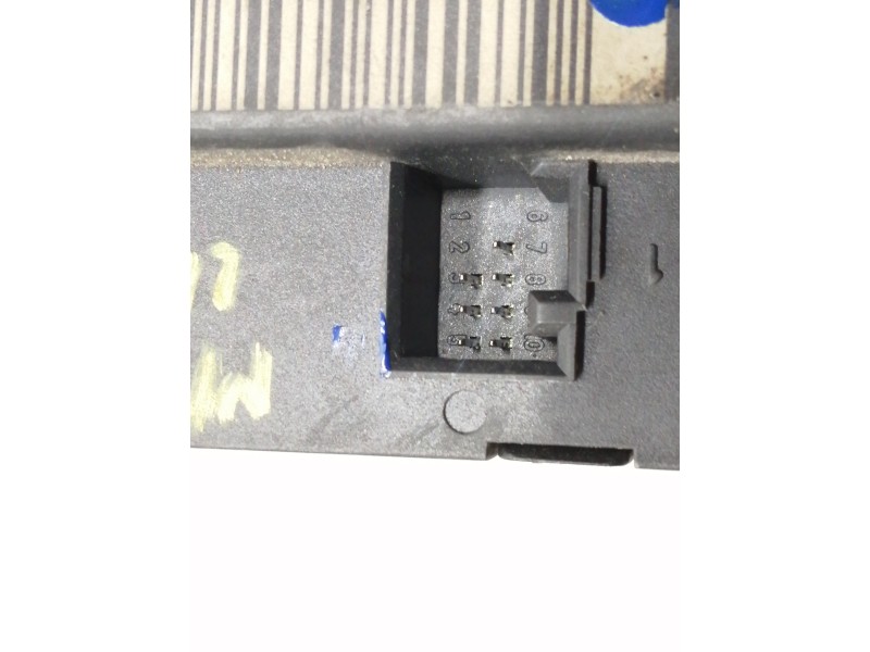 Recambio de centralita cierre para mercedes-benz clase c (w203) sportcoupe c 220 cdi (203.706) referencia OEM IAM 203820128502  