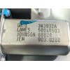 Recambio de elevalunas trasero derecho para lancia musa (350_) 1.4 (350.axf1a) referencia OEM IAM 71734848 3K3932A 