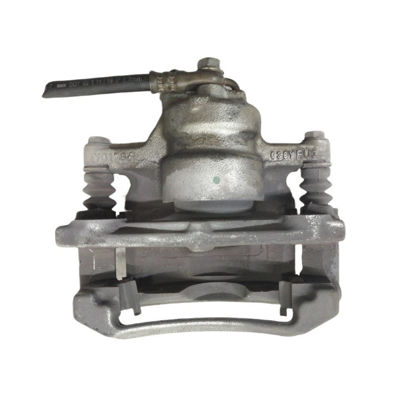 Recambio de pinza freno delantera izquierda para citroën c1 airscape shine referencia OEM IAM Y01786 038YFU3 4401G8