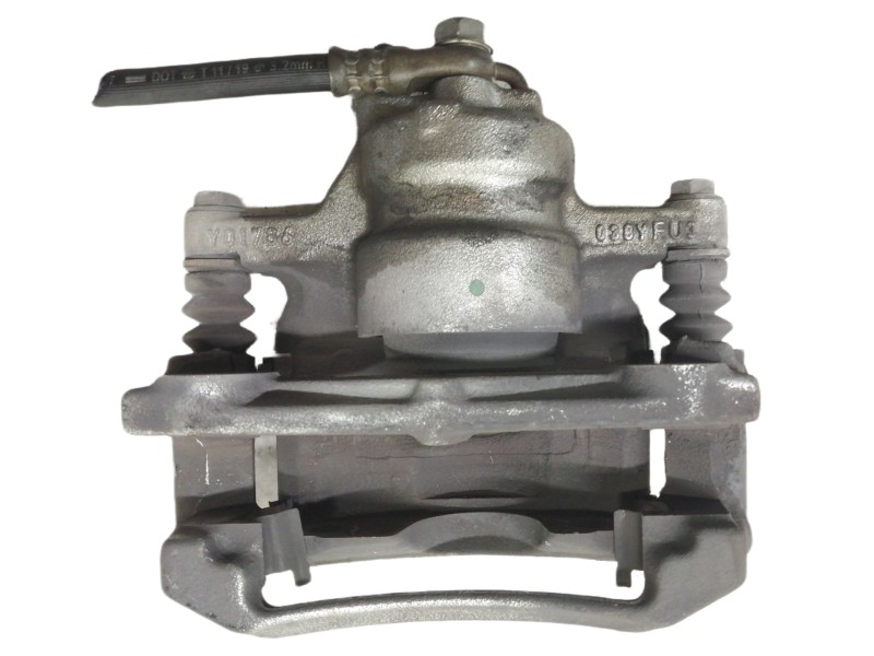 Recambio de pinza freno delantera izquierda para citroën c1 airscape shine referencia OEM IAM Y01786 038YFU3 4401G8