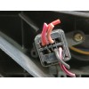 Recambio de retrovisor derecho para hyundai terracan (hp) 2.9 crdi 4wd referencia OEM IAM 87640H1011  