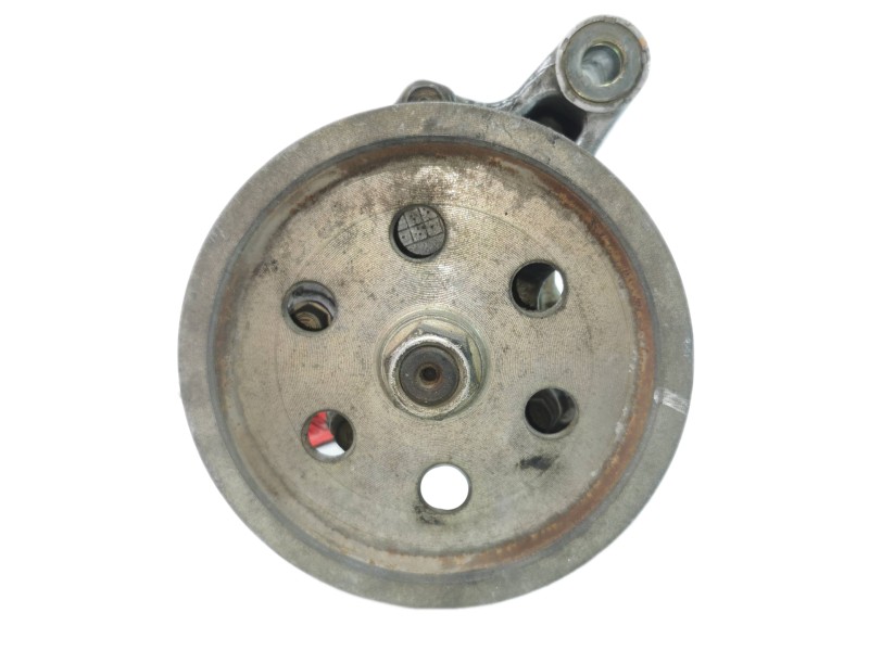 Recambio de bomba direccion para mg serie 600 (rh) 2.0 cat referencia OEM IAM PT0035076T  