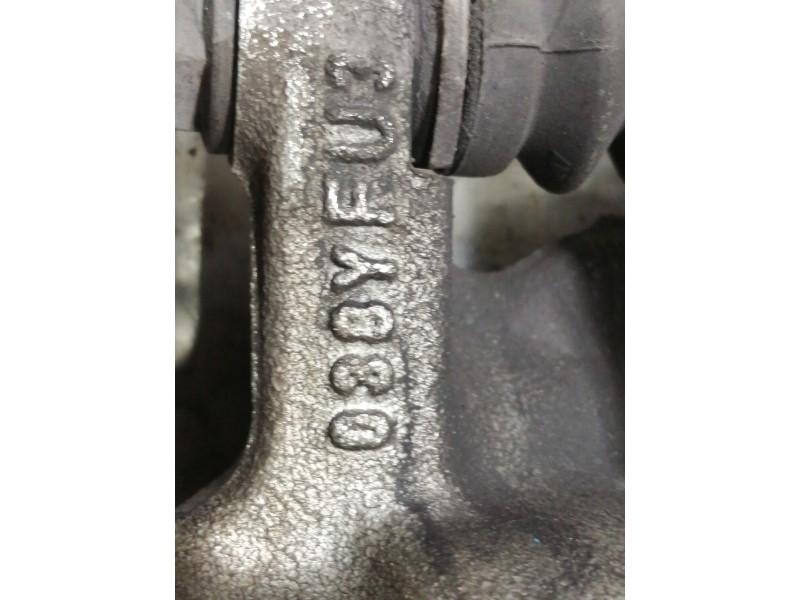 Recambio de pinza freno delantera izquierda para citroën c1 airscape shine referencia OEM IAM Y01786 038YFU3 4401G8