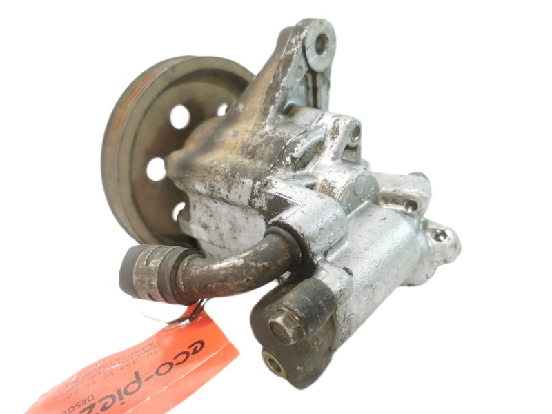 Recambio de bomba direccion para mg serie 600 (rh) 2.0 cat referencia OEM IAM PT0035076T  