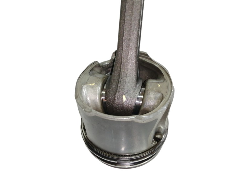 Recambio de piston para kia sorento 2.5 crdi vgt ex1 referencia OEM IAM   