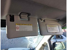 Recambio de parasol derecho para honda fr-v (be) 2.2 ctdi comfort referencia OEM IAM 83250SJDR02ZA   2