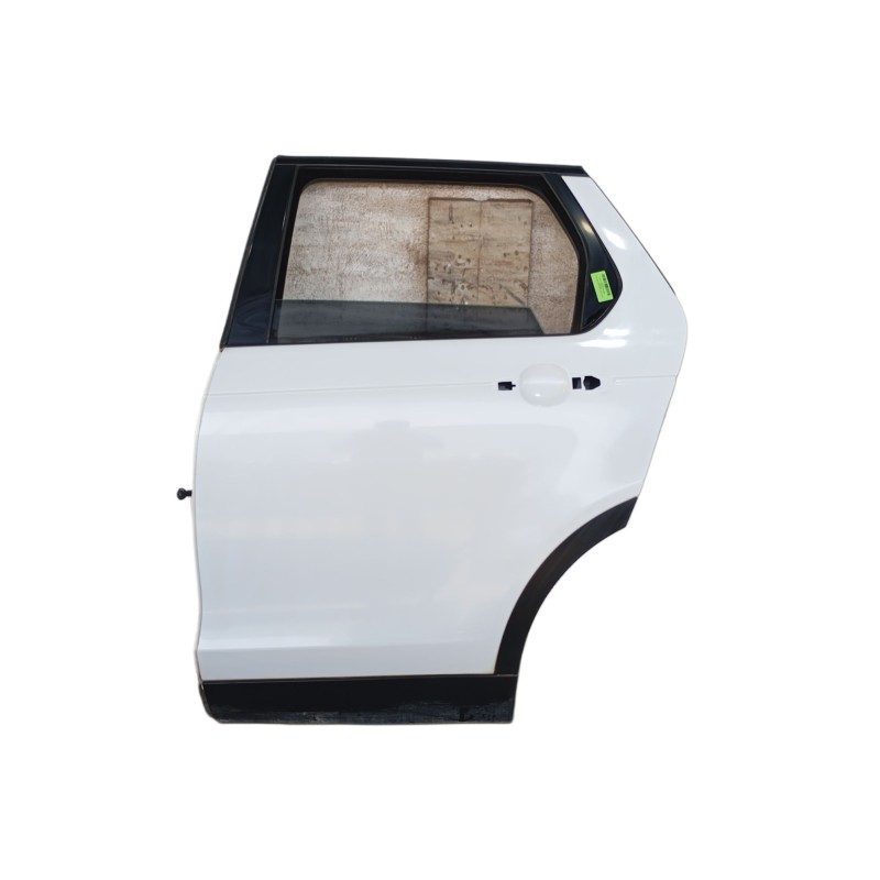 Recambio de puerta trasera izquierda para land rover discovery sport (l550) 2.0 d referencia OEM IAM LR061285  
