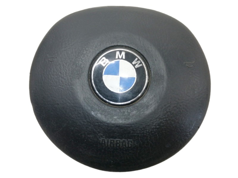 Recambio de airbag delantero izquierdo para bmw x5 (e53) 3.0d referencia OEM IAM 33675789102T 03B226DT0262W BARP4659538 
