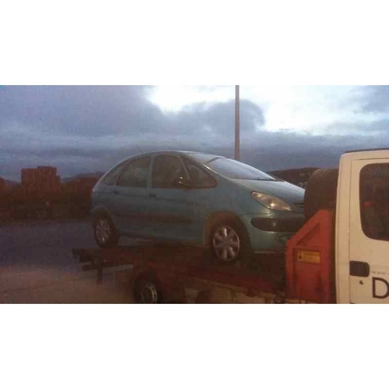 CITROËN XSARA PICASSO
