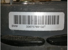 Recambio de airbag delantero izquierdo para bmw x5 (e53) 3.0d referencia OEM IAM 33675789102T 03B226DT0262W BARP4659538  2
