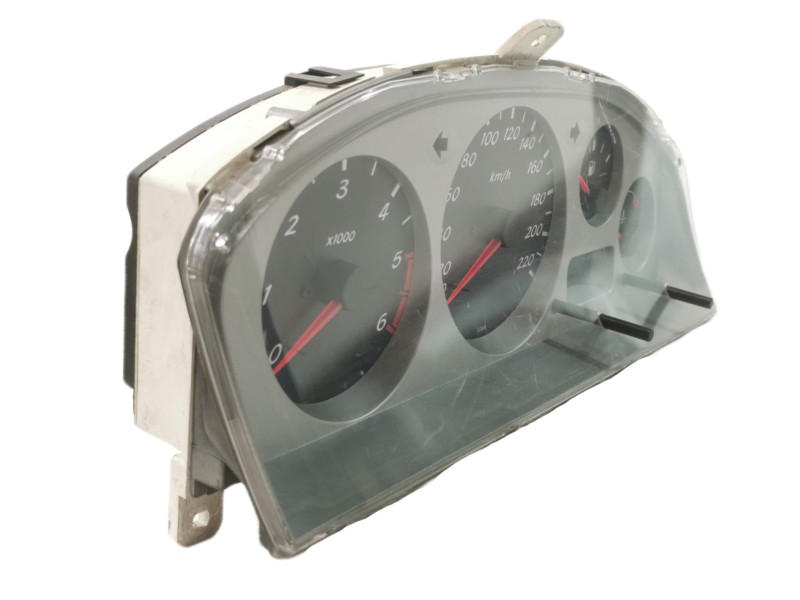 Recambio de cuadro instrumentos para nissan almera (n16/e) comfort referencia OEM IAM BM477  