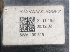 Recambio de puente delantero para volkswagen golf vii lim. (bq1) advance referencia OEM IAM 5WA199315  CUNA MOTOR 2