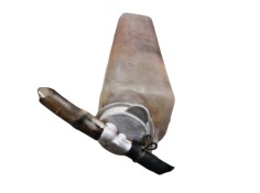 Recambio de deposito expansion para mitsubishi montero pinin (h60/h70) 1800 gdi (3-ptas.) referencia OEM IAM MR497073   2