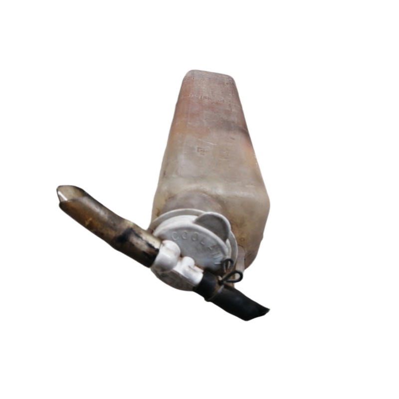 Recambio de deposito expansion para mitsubishi montero pinin (h60/h70) 1800 gdi (3-ptas.) referencia OEM IAM MR497073  