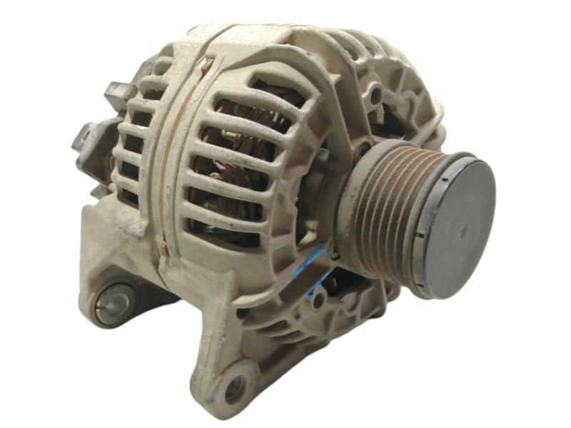 Recambio de alternador para iveco daily caja abierta / volquete referencia OEM IAM 504057813 0124525064 