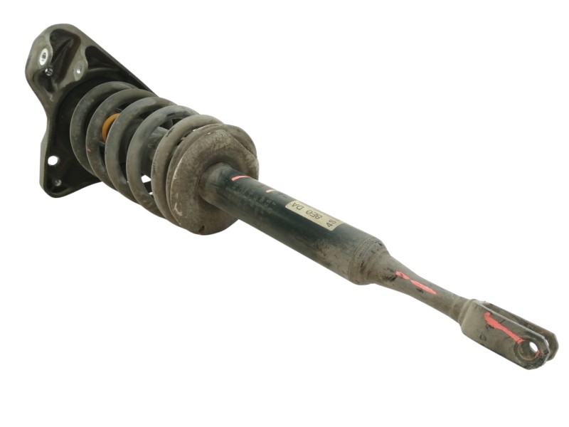 Recambio de amortiguador delantero derecho para audi a4 berlina (8e) 2.0 tdi 16v (103kw) referencia OEM IAM 8E0413031  