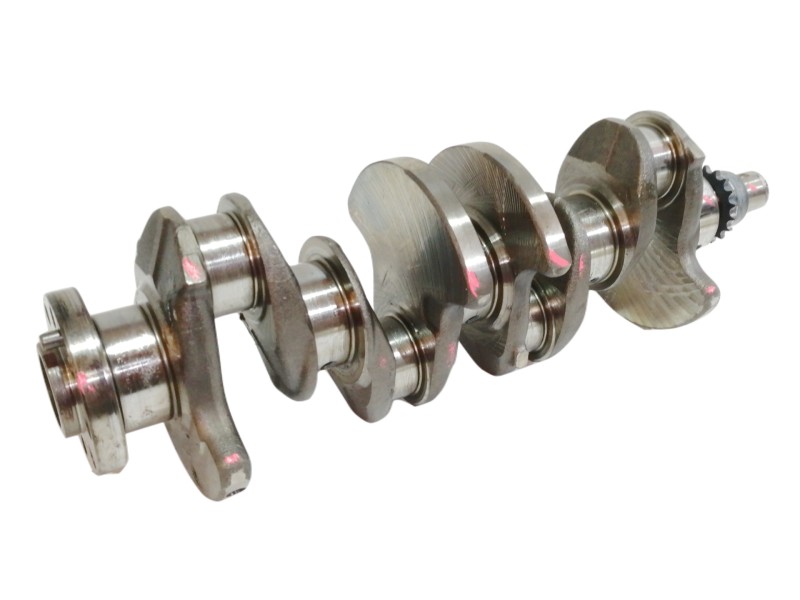 Recambio de cigueñal para peugeot 307 berlina (s2) xs referencia OEM IAM   