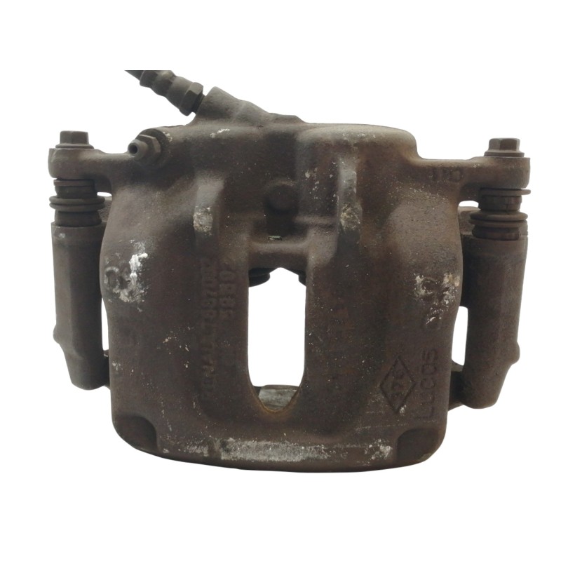 Recambio de pinza freno delantera derecha para renault trafic combi (ab 4.01) 6 - plazas, acristalado parcial 2,9t combi corto r