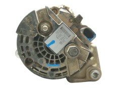 Recambio de alternador para iveco daily caja abierta / volquete referencia OEM IAM 504057813 0124525064  2