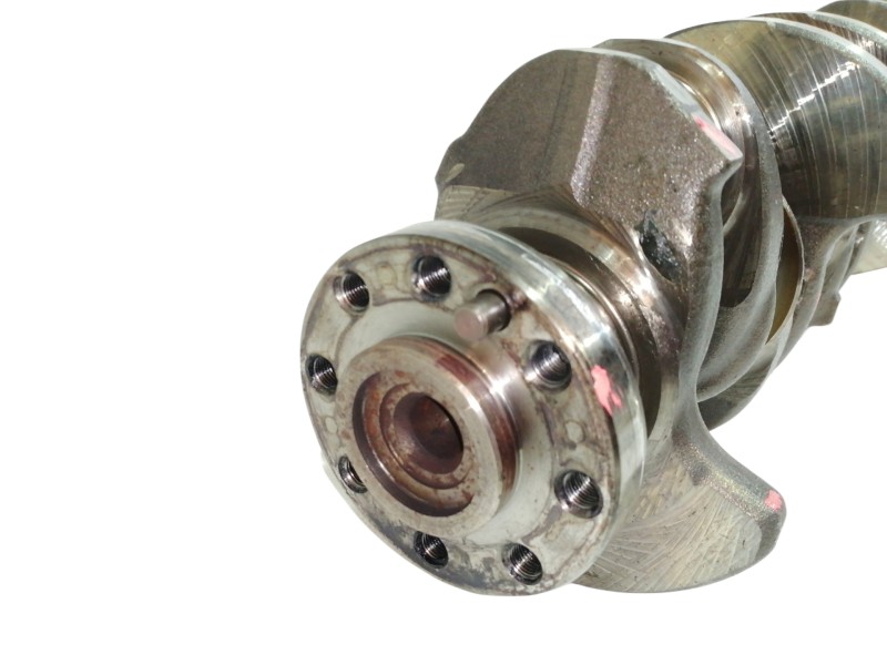 Recambio de cigueñal para peugeot 307 berlina (s2) xs referencia OEM IAM   