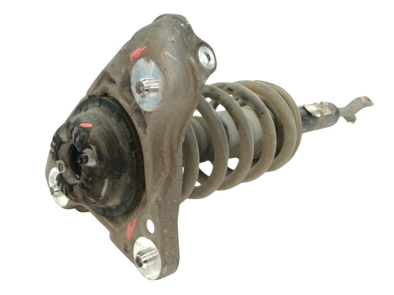 Recambio de amortiguador delantero izquierdo para audi a4 berlina (8e) 2.0 tdi 16v (103kw) referencia OEM IAM 8E0413031  