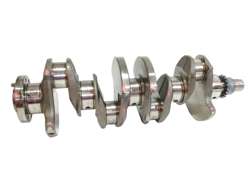 Recambio de cigueñal para peugeot 307 berlina (s2) xs referencia OEM IAM   