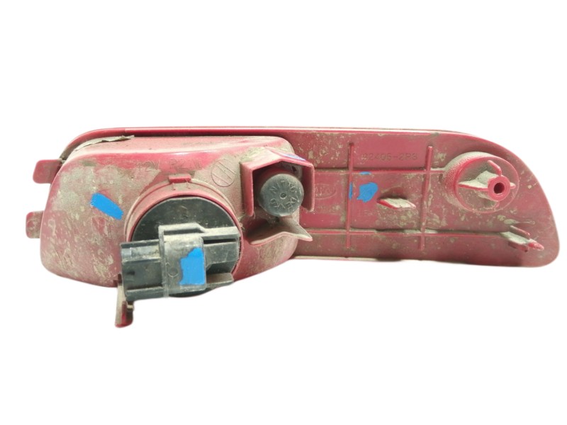 Recambio de piloto trasero izquierdo paragolpes para kia sorento emotion 4wd referencia OEM IAM 924052P3  