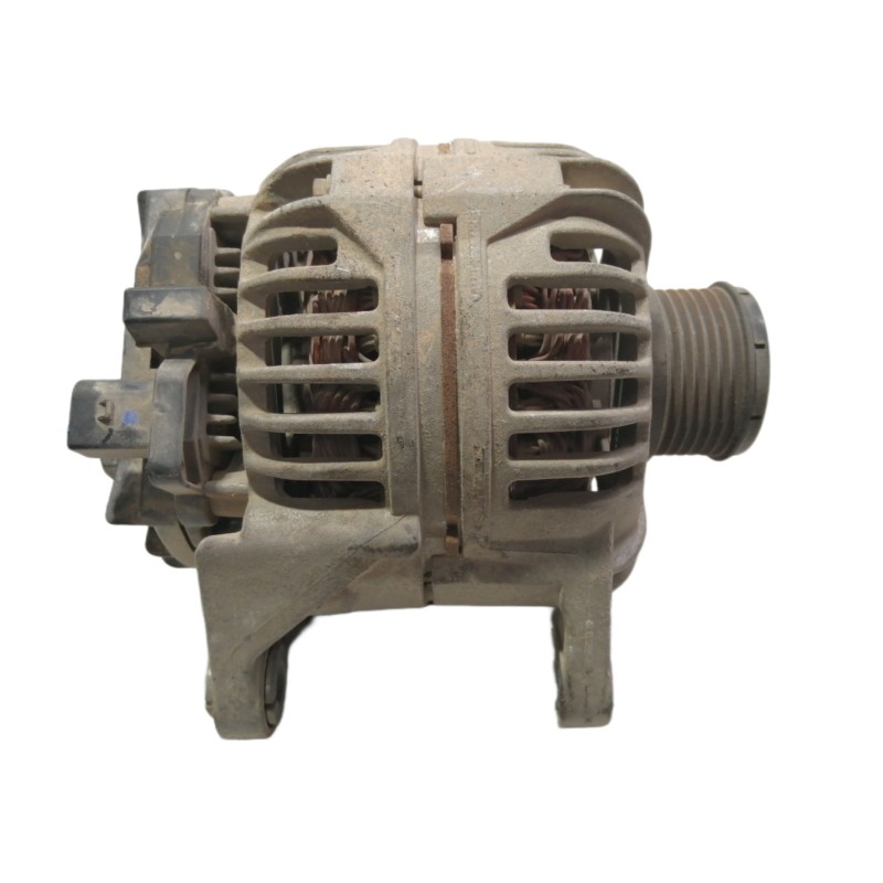 Recambio de alternador para iveco daily caja abierta / volquete referencia OEM IAM 504057813 0124525064 