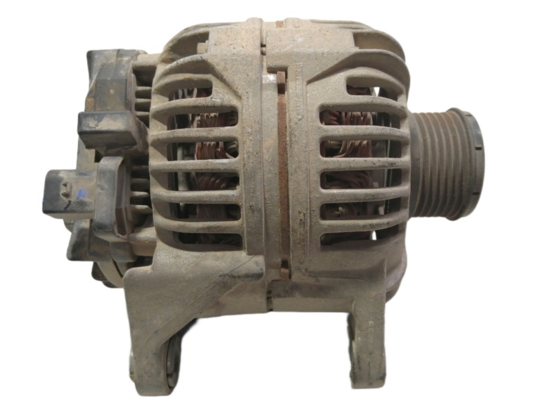 Recambio de alternador para iveco daily caja abierta / volquete referencia OEM IAM 504057813 0124525064 